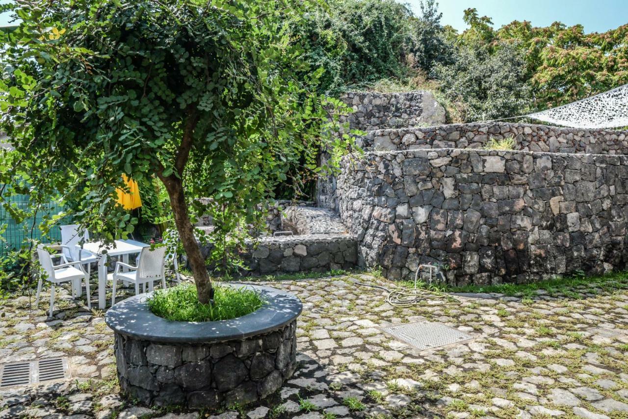 Case Vacanze - Antico Corso Катания Экстерьер фото