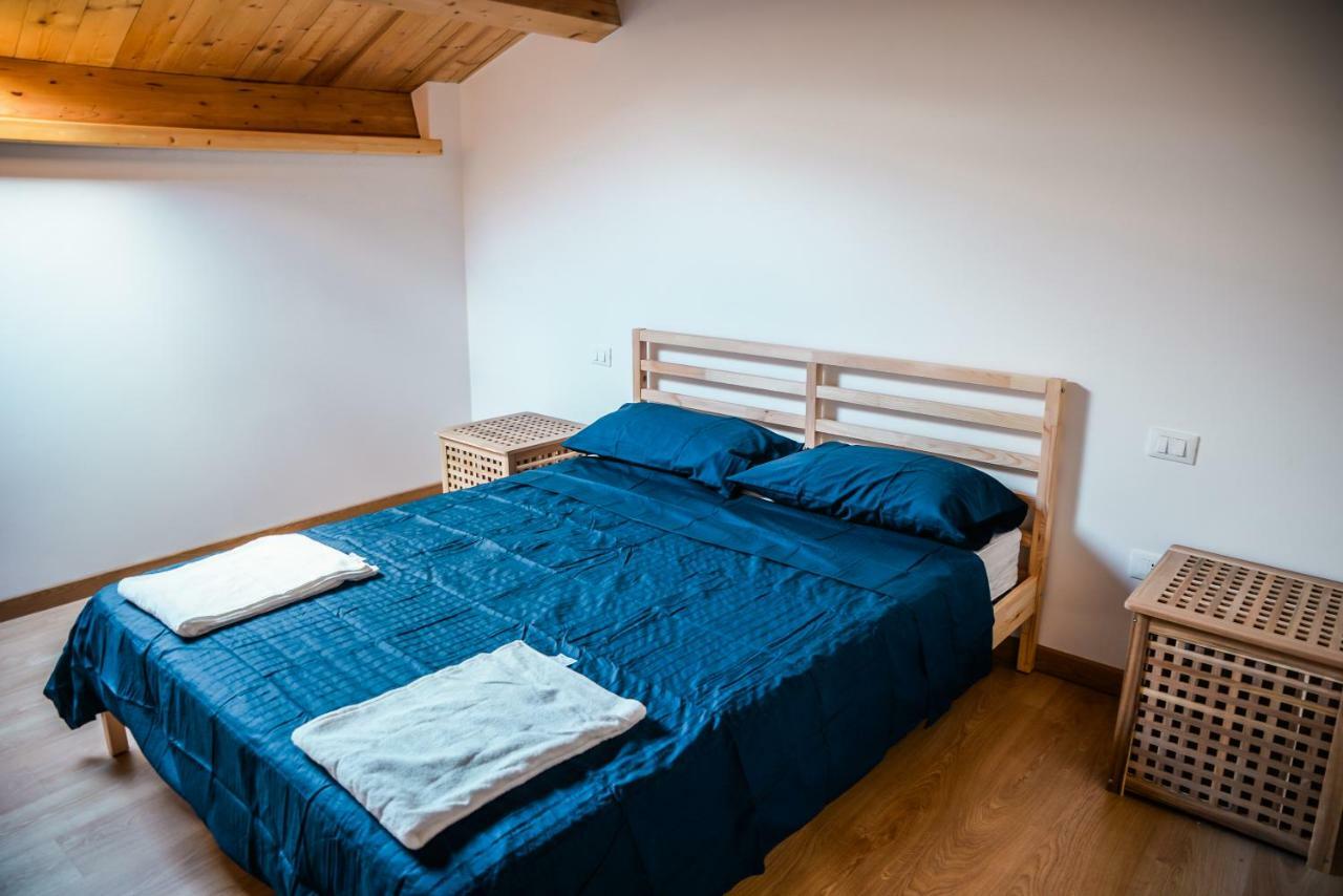 Case Vacanze - Antico Corso Катания Экстерьер фото