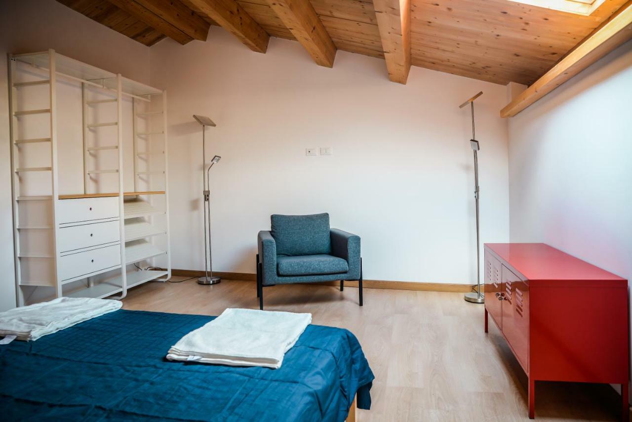 Case Vacanze - Antico Corso Катания Экстерьер фото