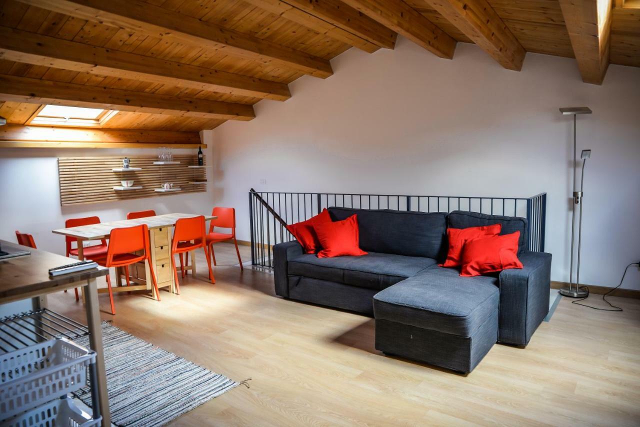 Case Vacanze - Antico Corso Катания Экстерьер фото