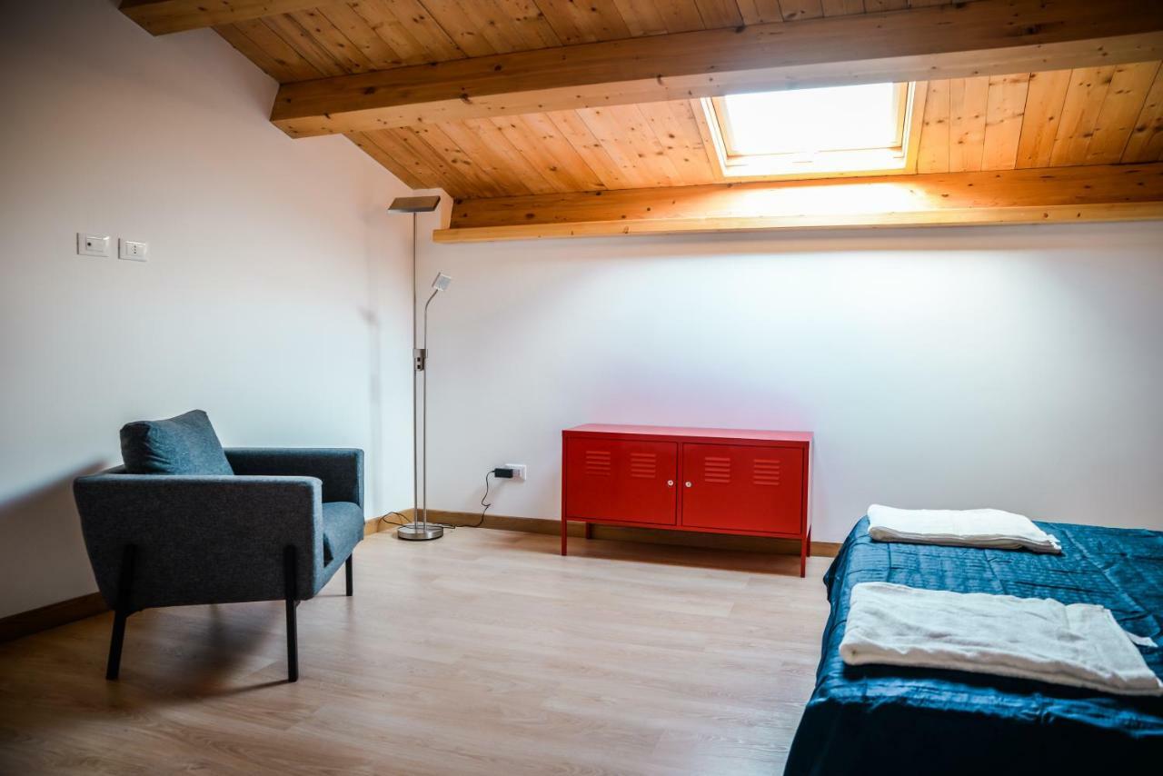 Case Vacanze - Antico Corso Катания Экстерьер фото