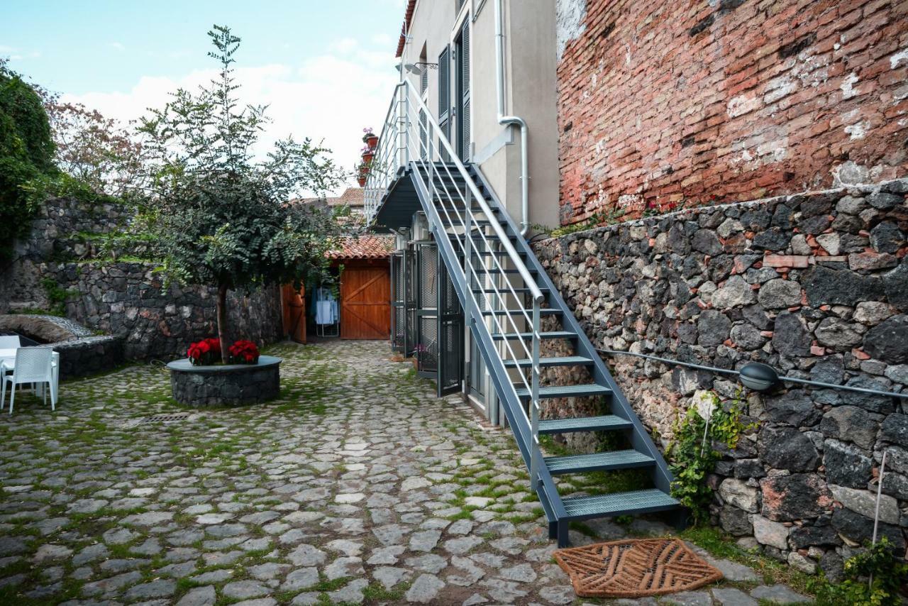 Case Vacanze - Antico Corso Катания Экстерьер фото