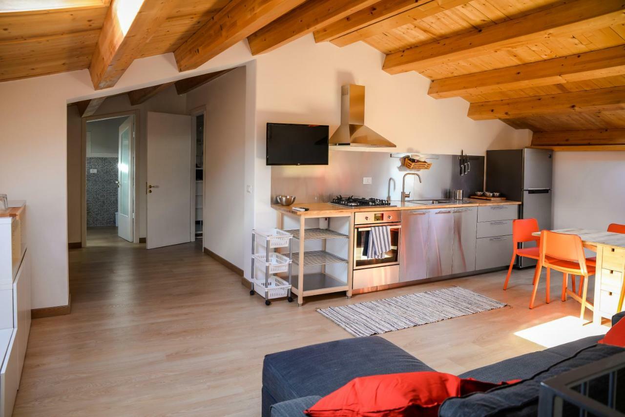Case Vacanze - Antico Corso Катания Экстерьер фото