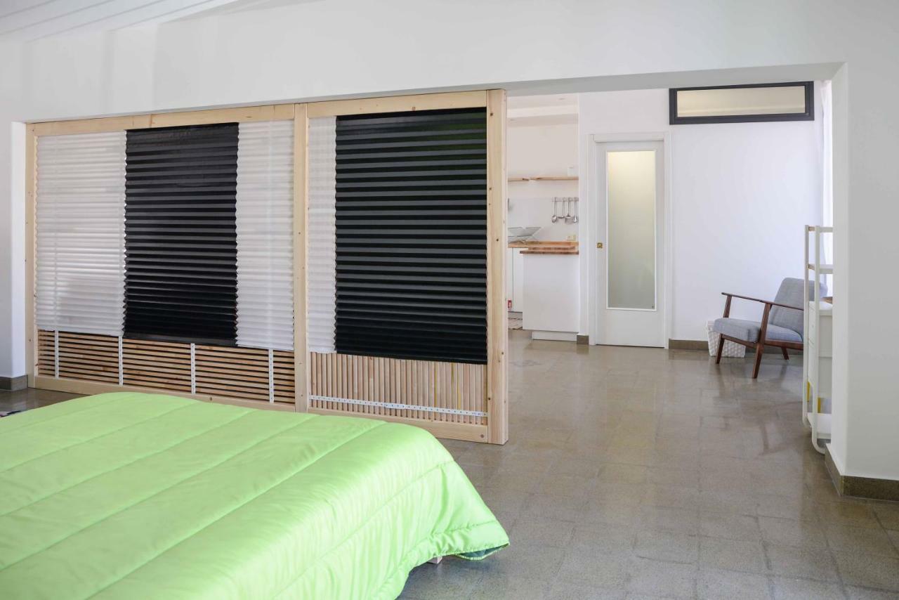 Case Vacanze - Antico Corso Катания Экстерьер фото
