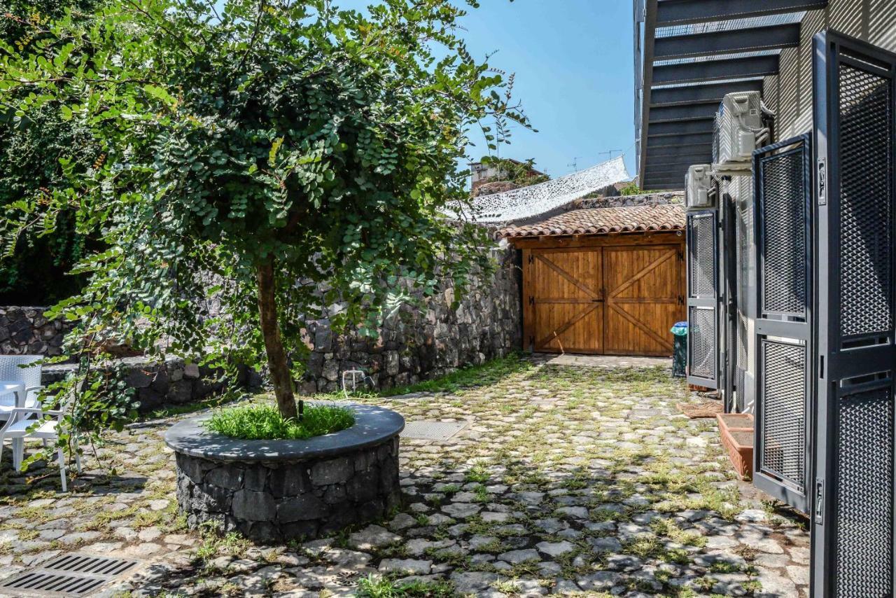 Case Vacanze - Antico Corso Катания Экстерьер фото