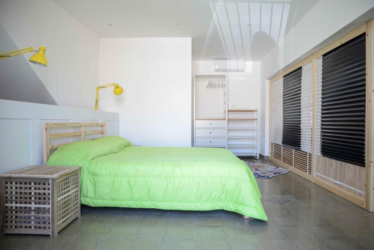 Case Vacanze - Antico Corso Катания Экстерьер фото
