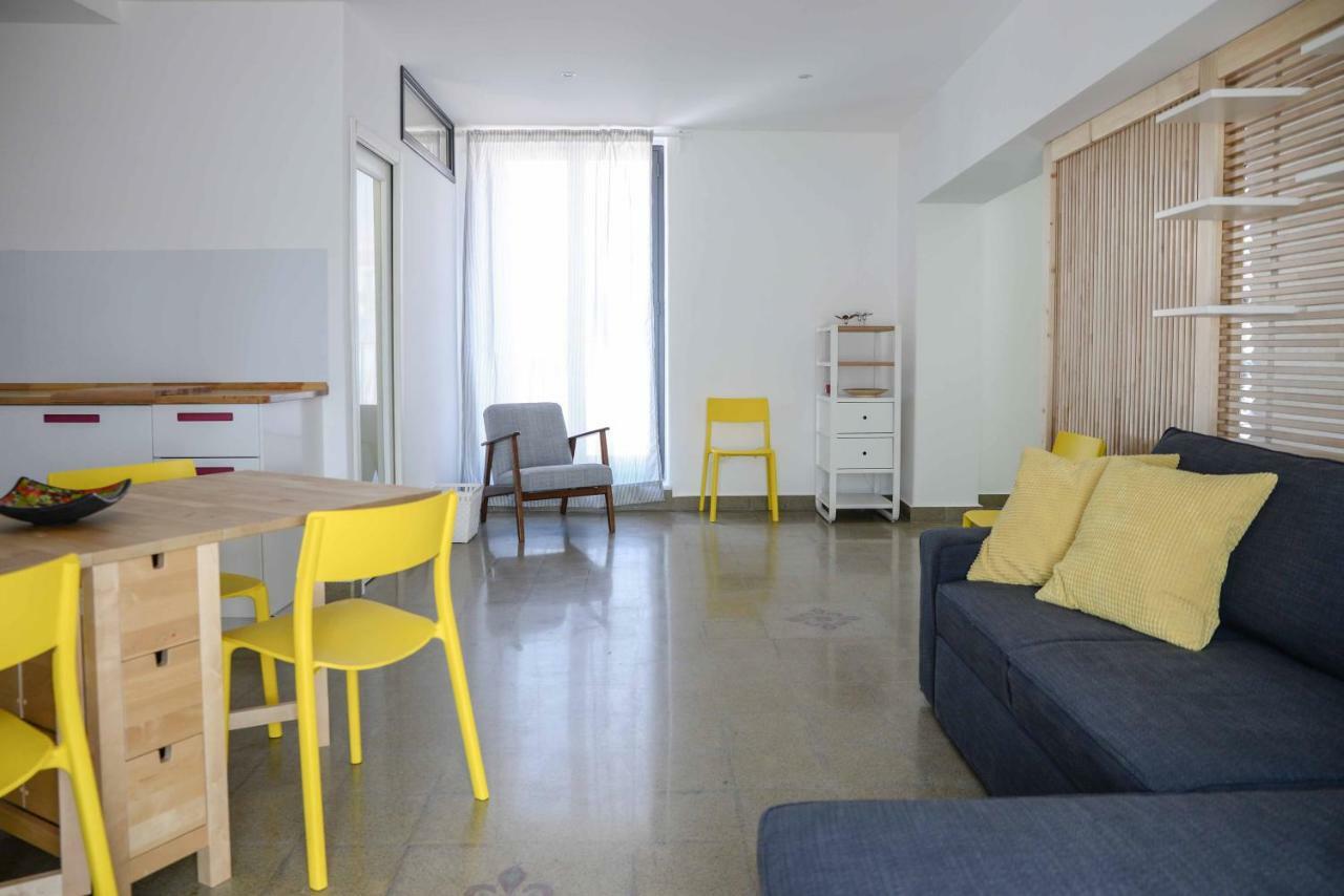 Case Vacanze - Antico Corso Катания Экстерьер фото